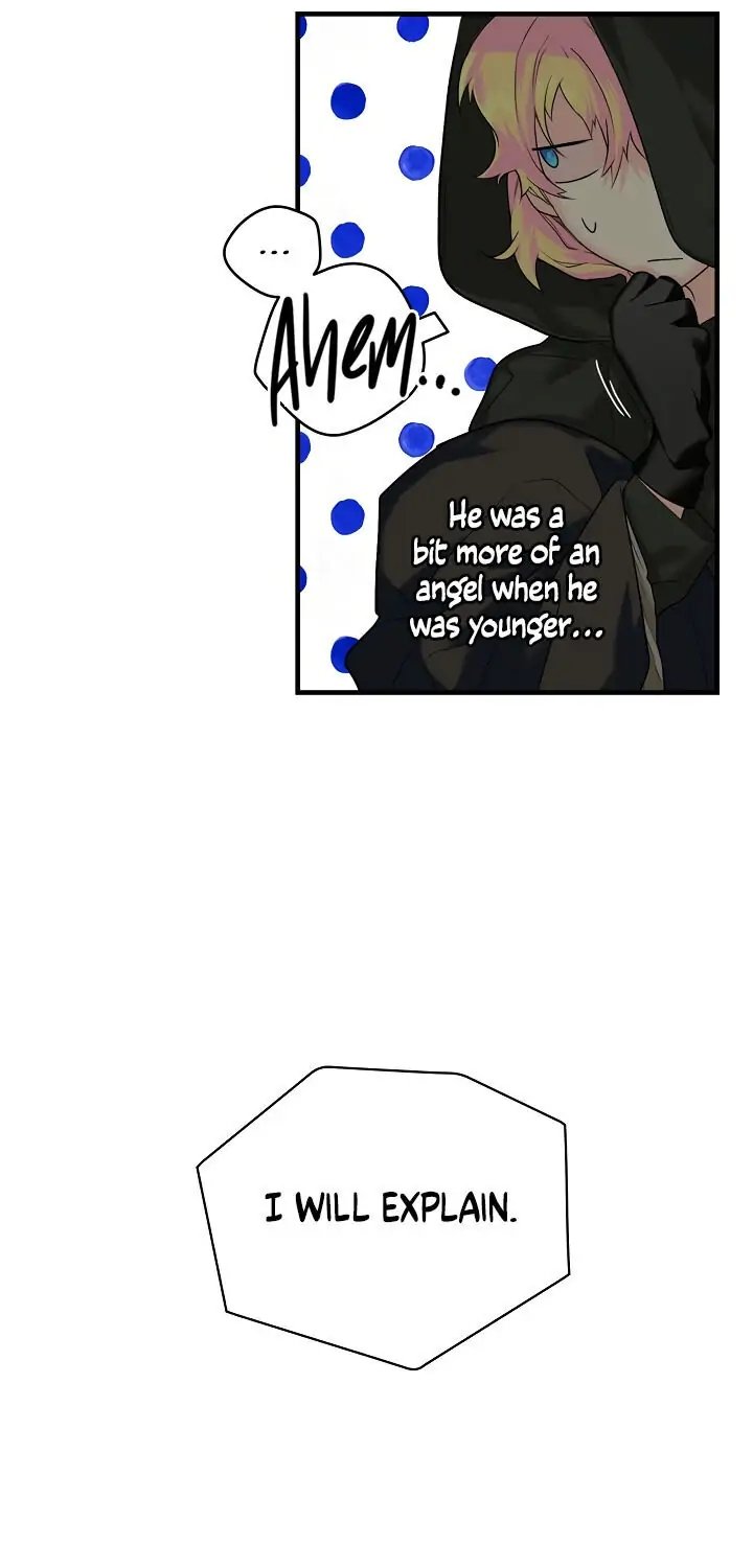 Secret Lady, Chapter 6 image 22